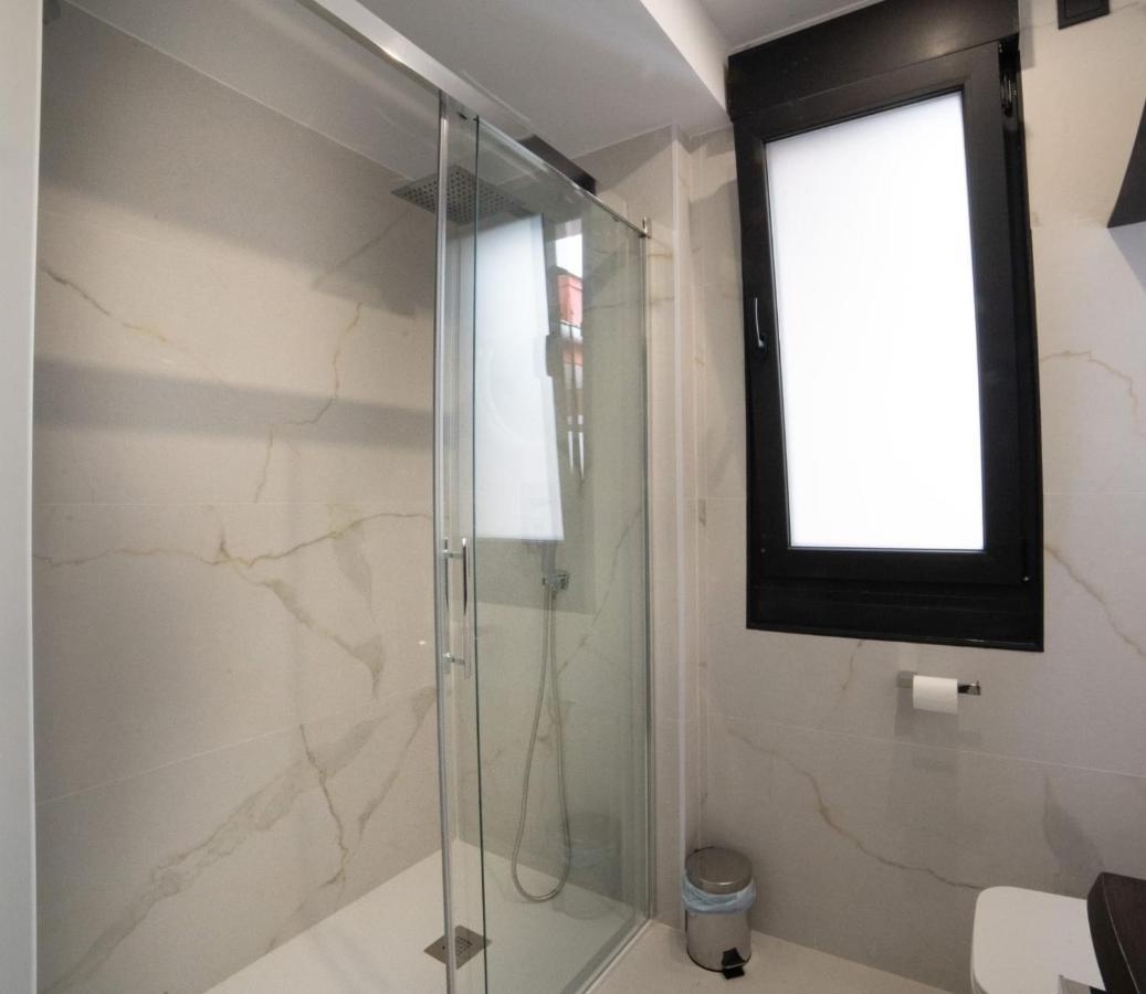 Apartamentos Arrigane غيرنيكا إي لونو المظهر الخارجي الصورة