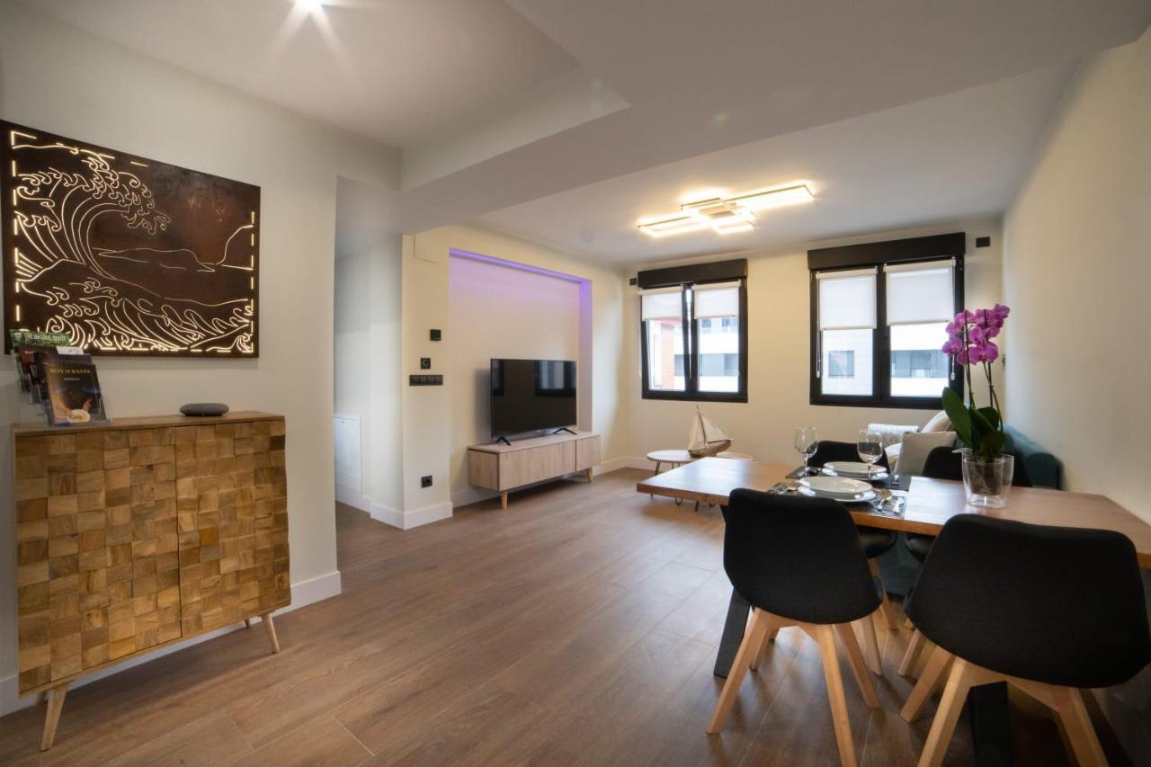 Apartamentos Arrigane غيرنيكا إي لونو المظهر الخارجي الصورة