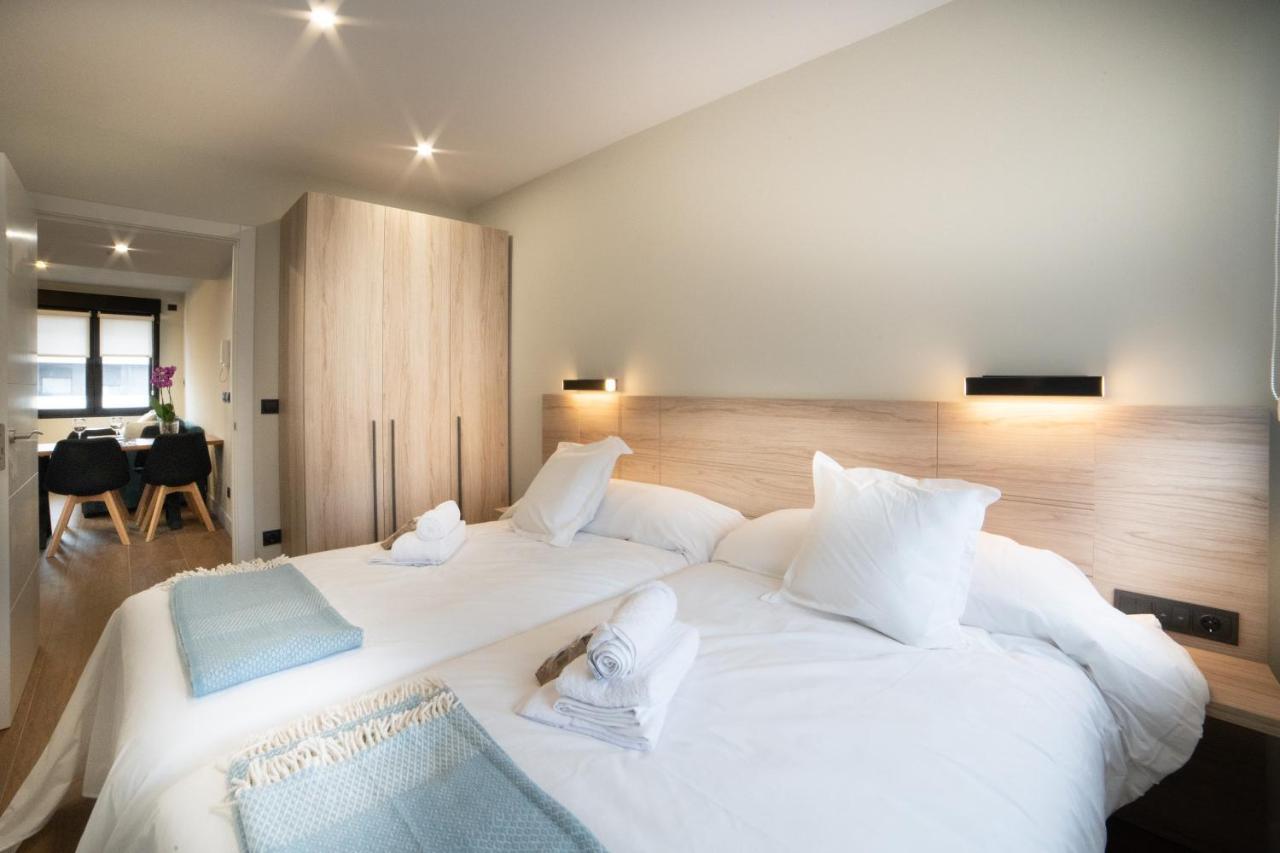 Apartamentos Arrigane غيرنيكا إي لونو المظهر الخارجي الصورة