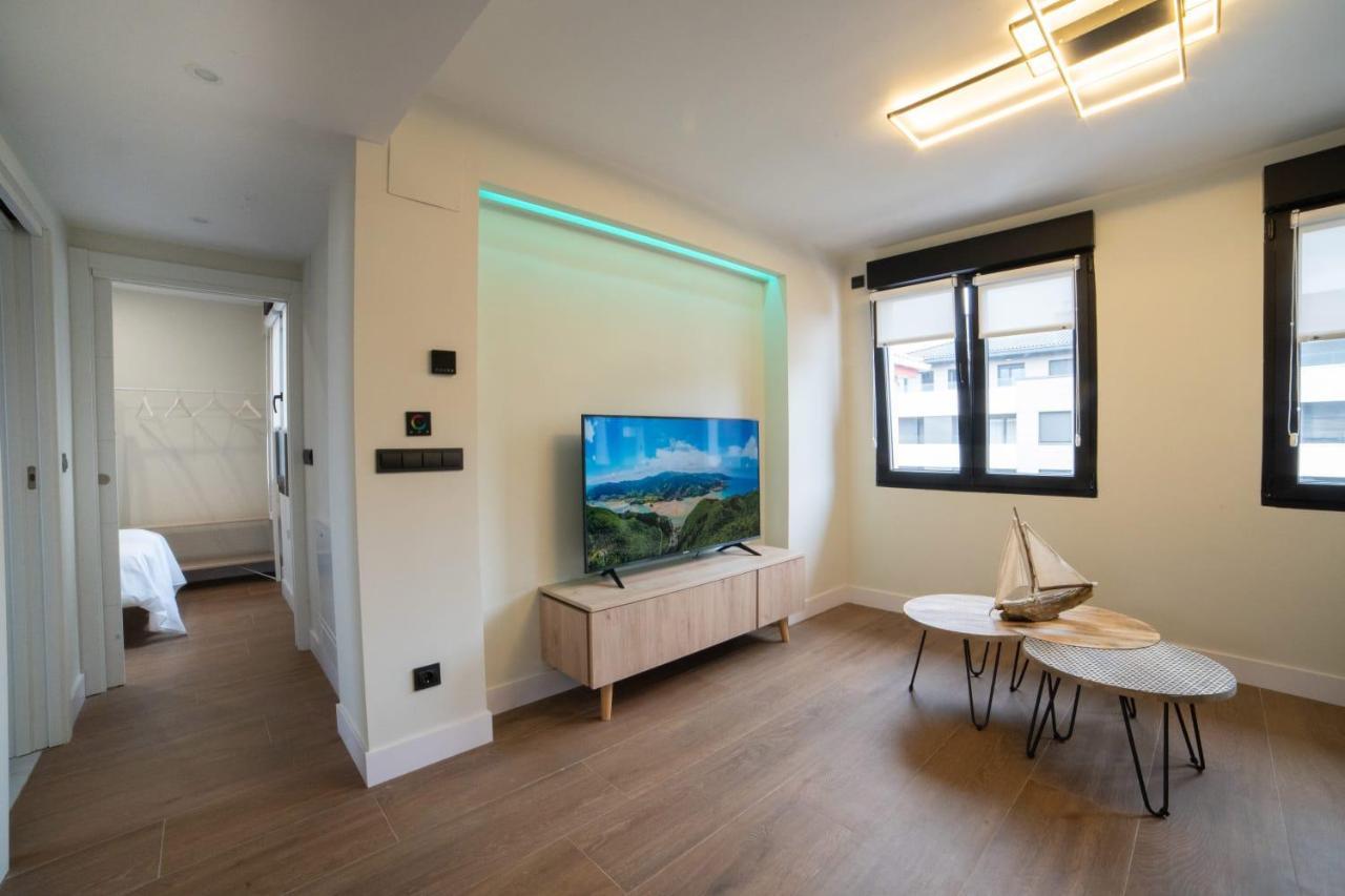 Apartamentos Arrigane غيرنيكا إي لونو المظهر الخارجي الصورة