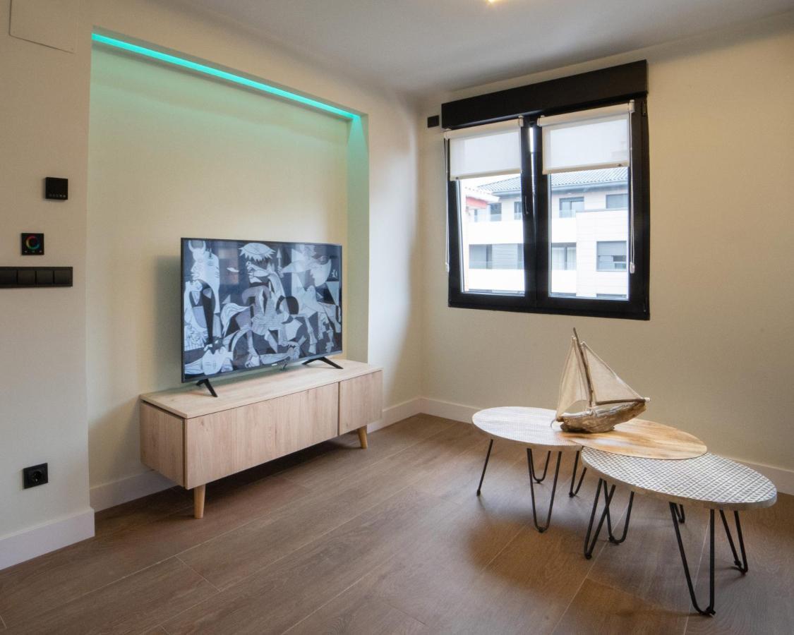 Apartamentos Arrigane غيرنيكا إي لونو المظهر الخارجي الصورة