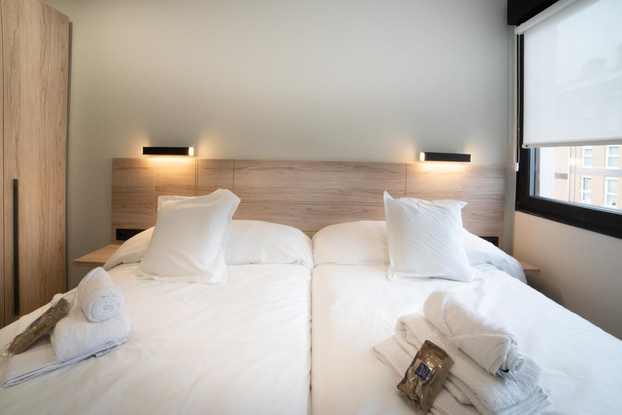 Apartamentos Arrigane غيرنيكا إي لونو المظهر الخارجي الصورة